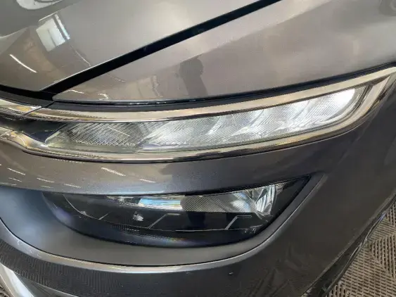 CITROEN C4 SPACETOURER I - voiture d'occasion - Photo 22