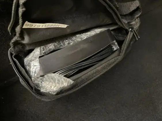 RENAULT CLIO V - voiture d'occasion - Photo 16