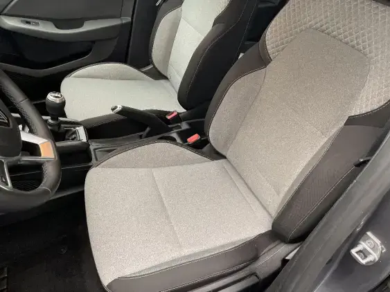 RENAULT CLIO V - voiture d'occasion - Photo 17