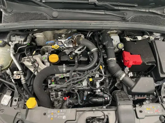 RENAULT CLIO V - voiture d'occasion - Photo 20