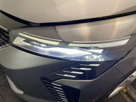 RENAULT CLIO V - voiture d'occasion - Photo 21