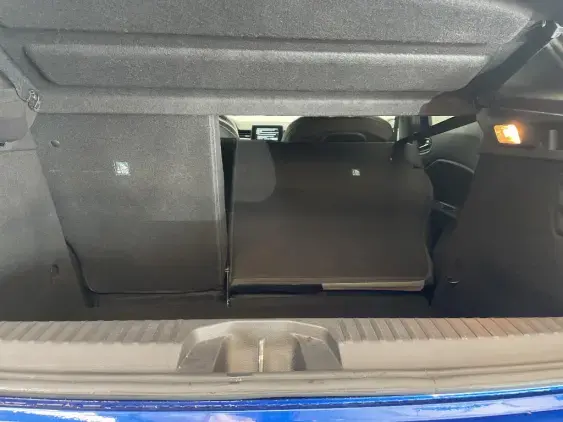 RENAULT CLIO V - voiture d'occasion - Photo 16