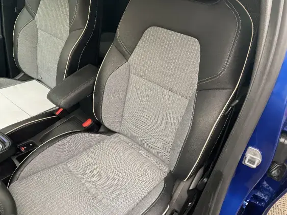 RENAULT CLIO V - voiture d'occasion - Photo 18