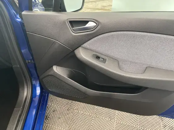 RENAULT CLIO V - voiture d'occasion - Photo 20