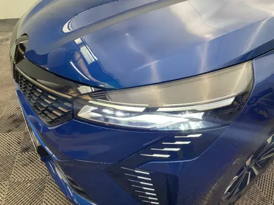 RENAULT CLIO V - voiture d'occasion - Photo 22