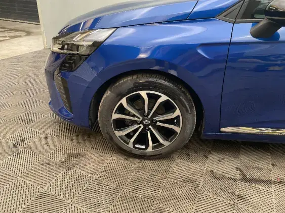 RENAULT CLIO V - voiture d'occasion - Photo 23