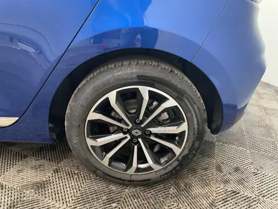 RENAULT CLIO V - voiture d'occasion - Photo 24