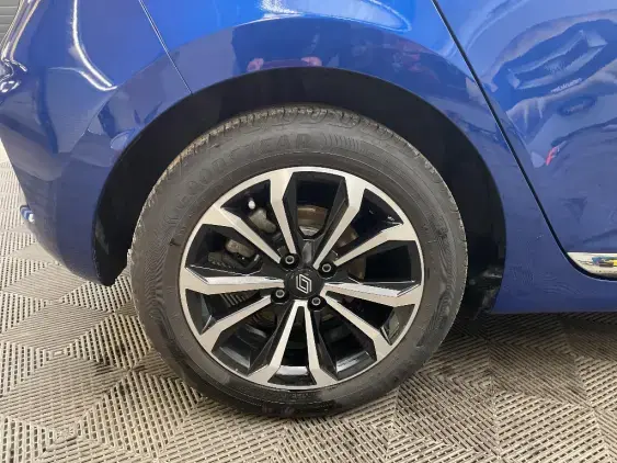 RENAULT CLIO V - voiture d'occasion - Photo 25