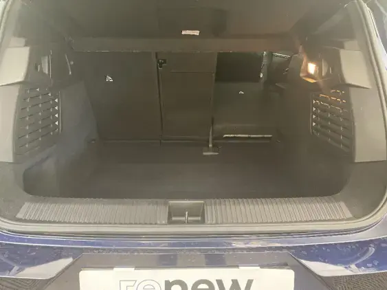 RENAULT SCENIC V ELECTRIQUE - voiture d'occasion - Photo 16