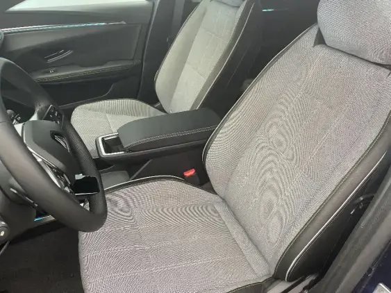 RENAULT SCENIC V ELECTRIQUE - voiture d'occasion - Photo 18