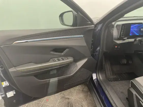 RENAULT SCENIC V ELECTRIQUE - voiture d'occasion - Photo 19