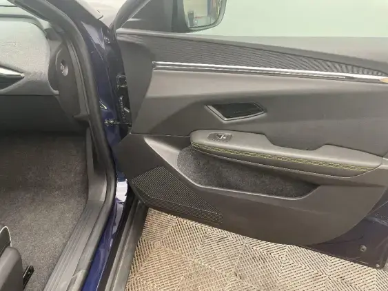 RENAULT SCENIC V ELECTRIQUE - voiture d'occasion - Photo 20