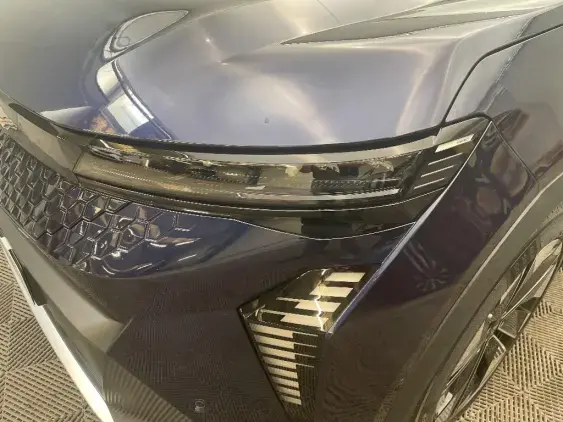 RENAULT SCENIC V ELECTRIQUE - voiture d'occasion - Photo 22