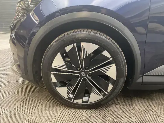 RENAULT SCENIC V ELECTRIQUE - voiture d'occasion - Photo 23