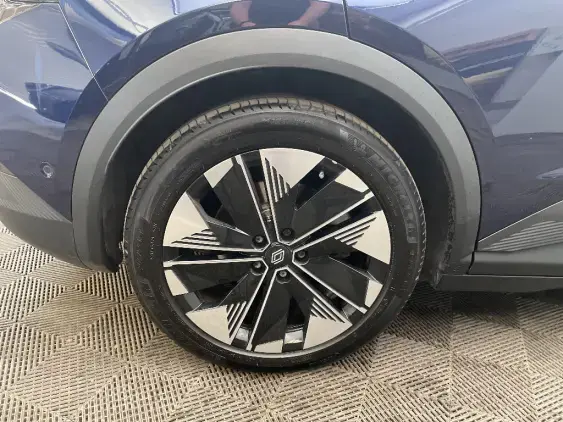 RENAULT SCENIC V ELECTRIQUE - voiture d'occasion - Photo 25