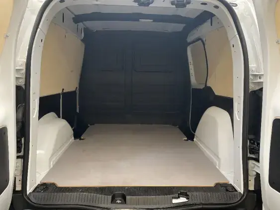 RENAULT KANGOO III - voiture d'occasion - Photo 16