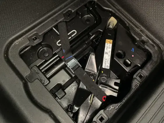 RENAULT KANGOO III - voiture d'occasion - Photo 17