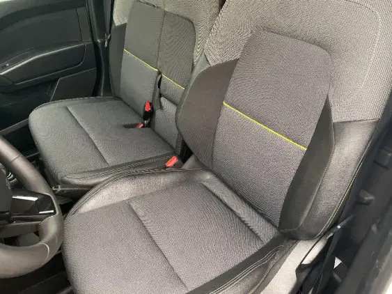 RENAULT KANGOO III - voiture d'occasion - Photo 18