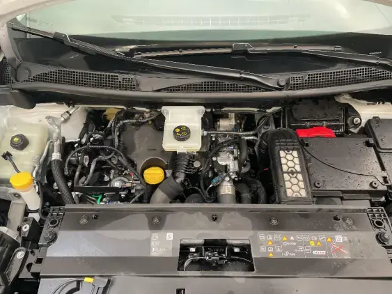 RENAULT KANGOO III - voiture d'occasion - Photo 20