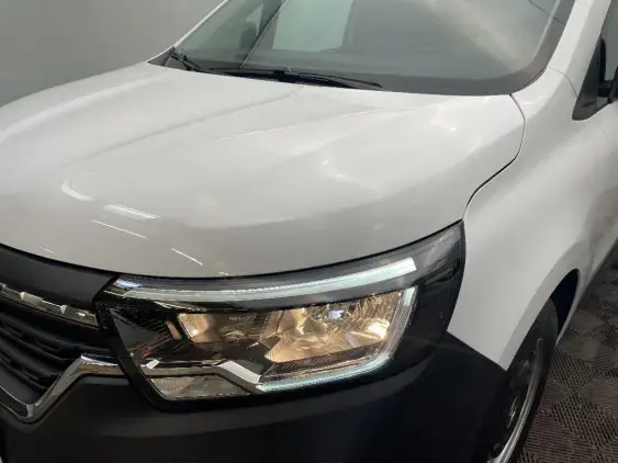 RENAULT KANGOO III - voiture d'occasion - Photo 21