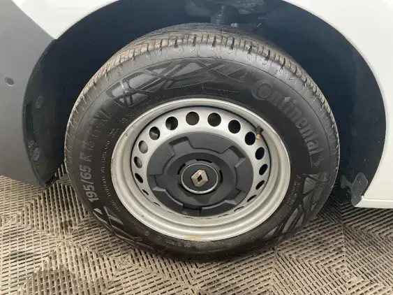 RENAULT KANGOO III - voiture d'occasion - Photo 22