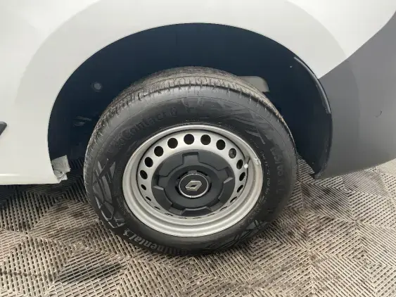 RENAULT KANGOO III - voiture d'occasion - Photo 23