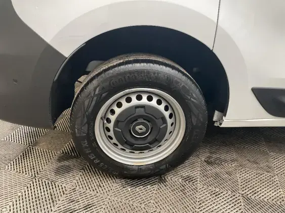 RENAULT KANGOO III - voiture d'occasion - Photo 24