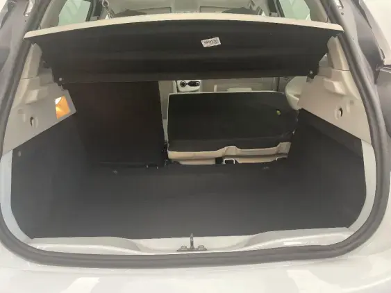 RENAULT ZOE - voiture d'occasion - Photo 16