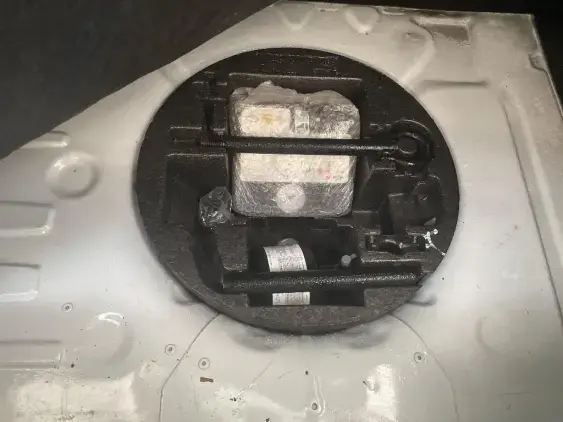 RENAULT ZOE - voiture d'occasion - Photo 17