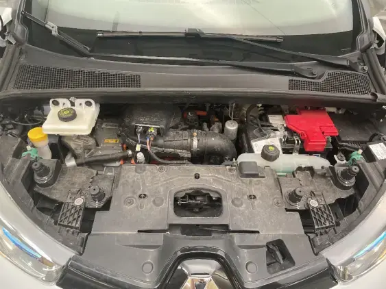 RENAULT ZOE - voiture d'occasion - Photo 21