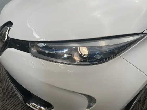 RENAULT ZOE - voiture d'occasion - Photo 22