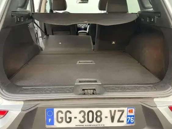RENAULT KADJAR - voiture d'occasion - Photo 16