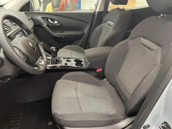 RENAULT KADJAR - voiture d'occasion - Photo 18