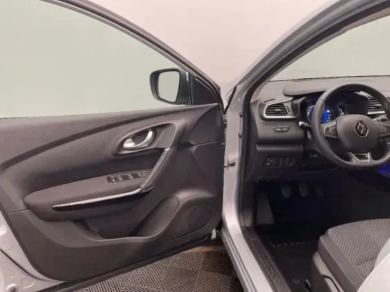 RENAULT KADJAR - voiture d'occasion - Photo 19