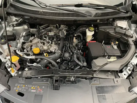 RENAULT KADJAR - voiture d'occasion - Photo 21