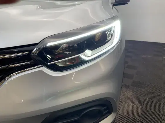 RENAULT KADJAR - voiture d'occasion - Photo 22