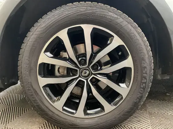 RENAULT KADJAR - voiture d'occasion - Photo 23