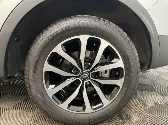 RENAULT KADJAR - voiture d'occasion - Photo 24