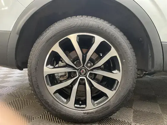 RENAULT KADJAR - voiture d'occasion - Photo 25