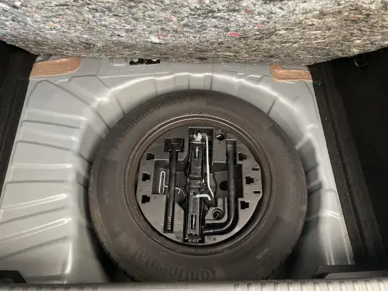 RENAULT CLIO V - voiture d'occasion - Photo 17