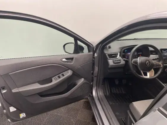 RENAULT CLIO V - voiture d'occasion - Photo 19