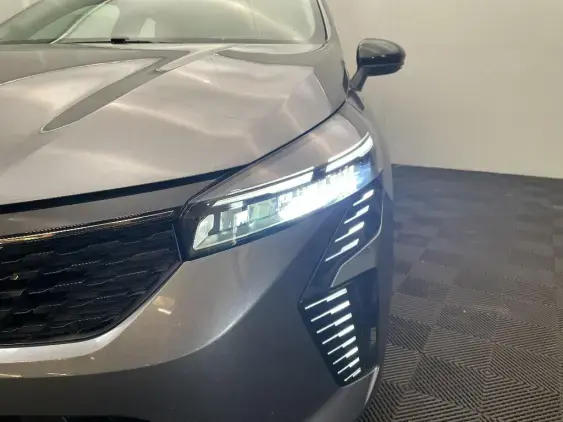 RENAULT CLIO V - voiture d'occasion - Photo 22