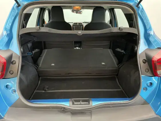 DACIA SPRING - voiture d'occasion - Photo 16