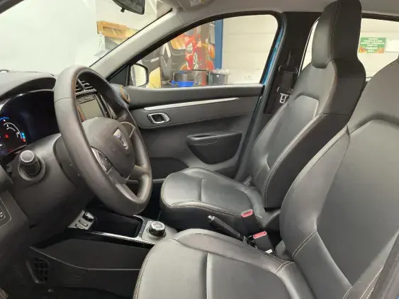 DACIA SPRING - voiture d'occasion - Photo 18