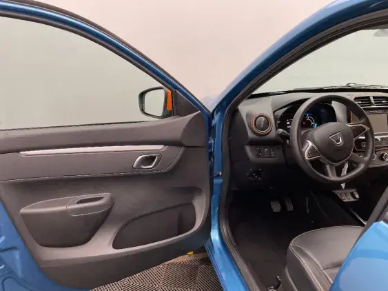 DACIA SPRING - voiture d'occasion - Photo 19