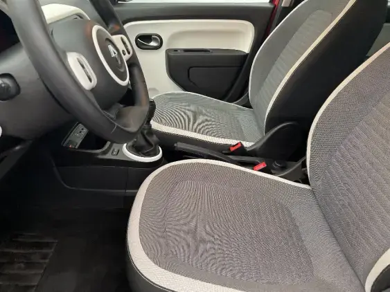 RENAULT TWINGO III - voiture d'occasion - Photo 18