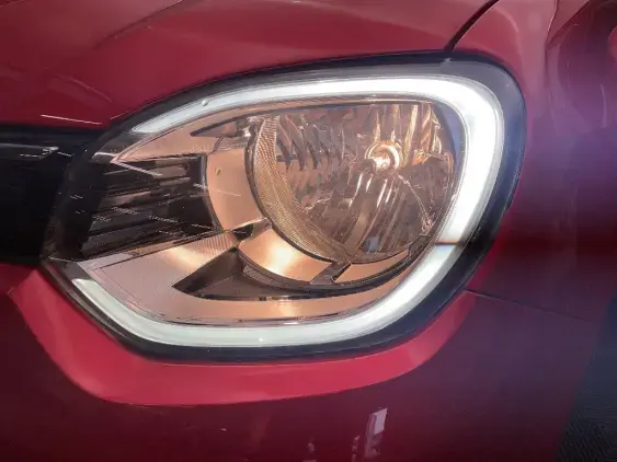 RENAULT TWINGO III - voiture d'occasion - Photo 22