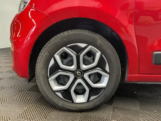 RENAULT TWINGO III - voiture d'occasion - Photo 23