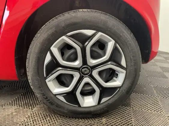 RENAULT TWINGO III - voiture d'occasion - Photo 24