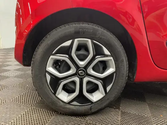 RENAULT TWINGO III - voiture d'occasion - Photo 25